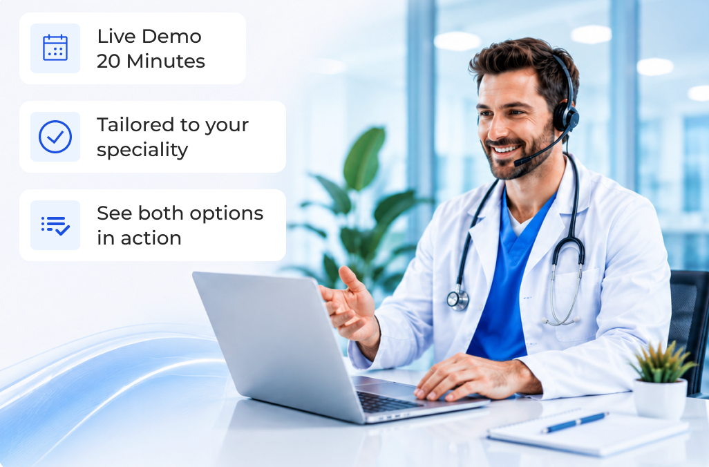 GoWello live demo